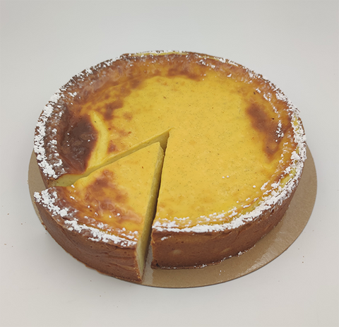 Flan