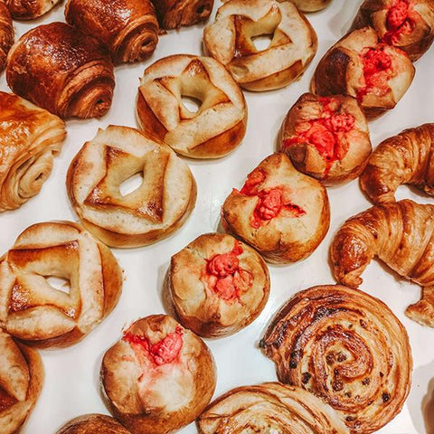 Viennoiserie