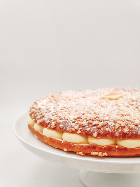 Entremets