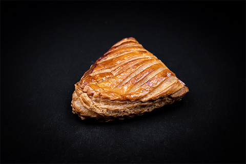 Apple turnover