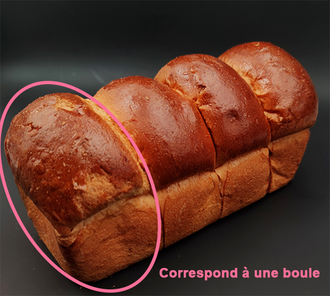 soft bread