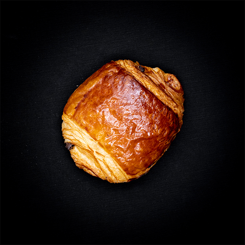 Chocolate bread