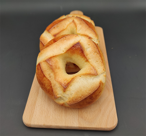 Mini Pogne