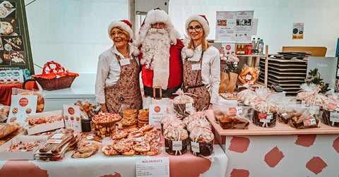 Maison Pascalis : nos rendez-vous de décembre 2025 dans la Drôme