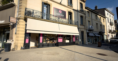 Maison Pascalis Romans-sur-Isère : FAQ, horaires, spécialités et infos pratiques