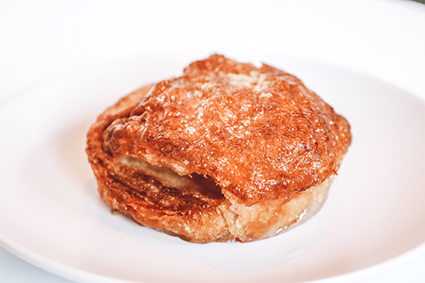 Kouign-Amann