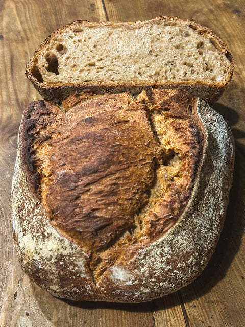 Rustique