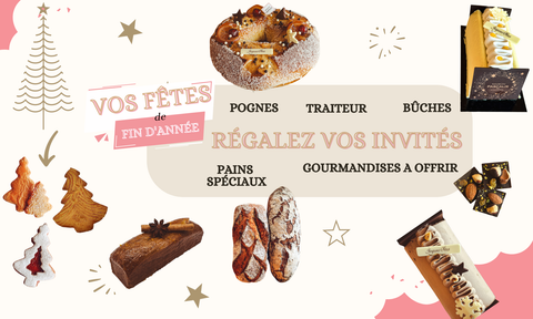 🎄🎄🎄  Vos fêtes de fin d'année ! 🎄🎄🎄