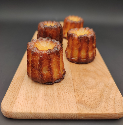 Canelé